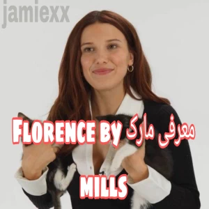 عکس معرفی محصولات Florence by mills¿