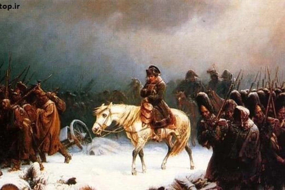 اشتباهات تاریخی که جهان را تغییر دادند!