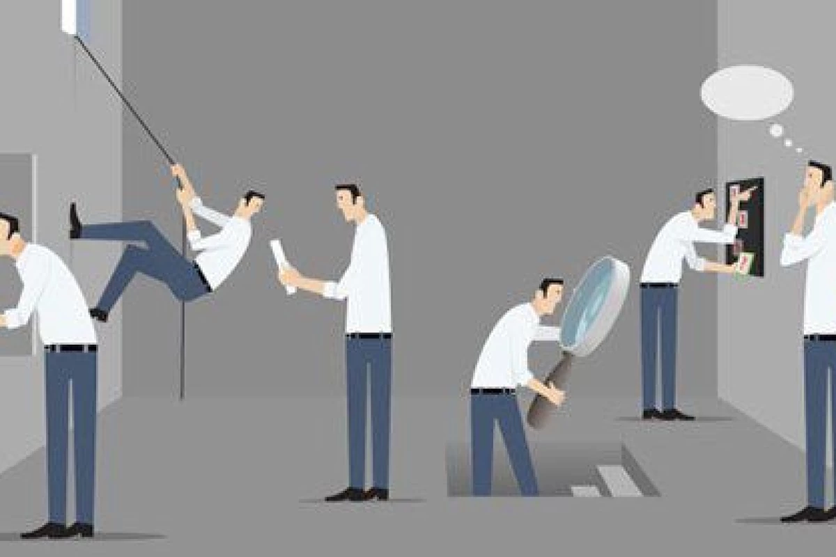 عکس معرفی ۱۱ بازی اتاق فرار