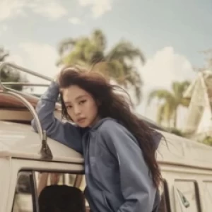عکس Jennie 🎀