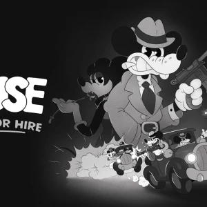 عکس نقدها و نمرات MOUSE: P.I. for Hire منتشر شدند