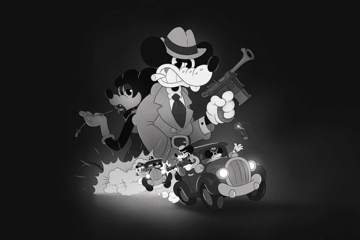 عکس نقدها و نمرات MOUSE: P.I. for Hire منتشر شدند