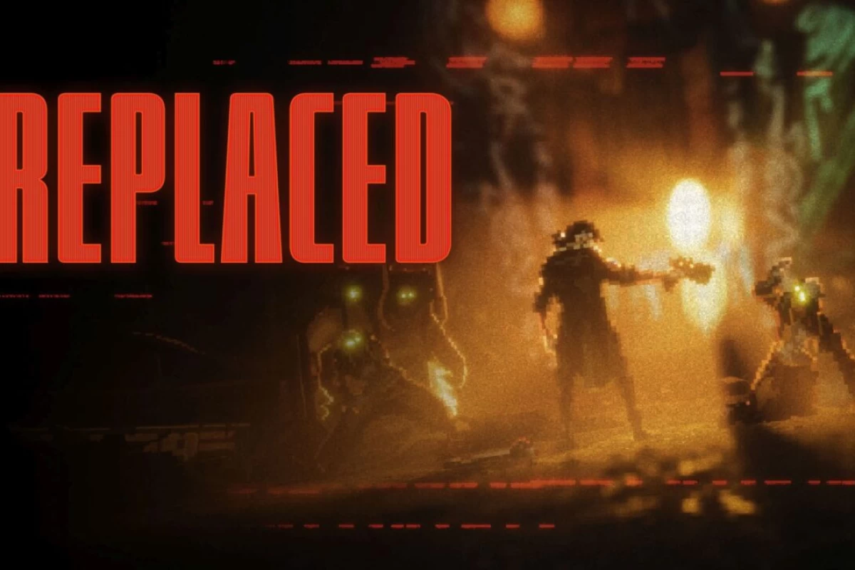 عکس نقدها و نمرات بازی Replaced منتشر شدند