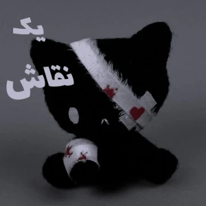 عکس یک نقاش؛