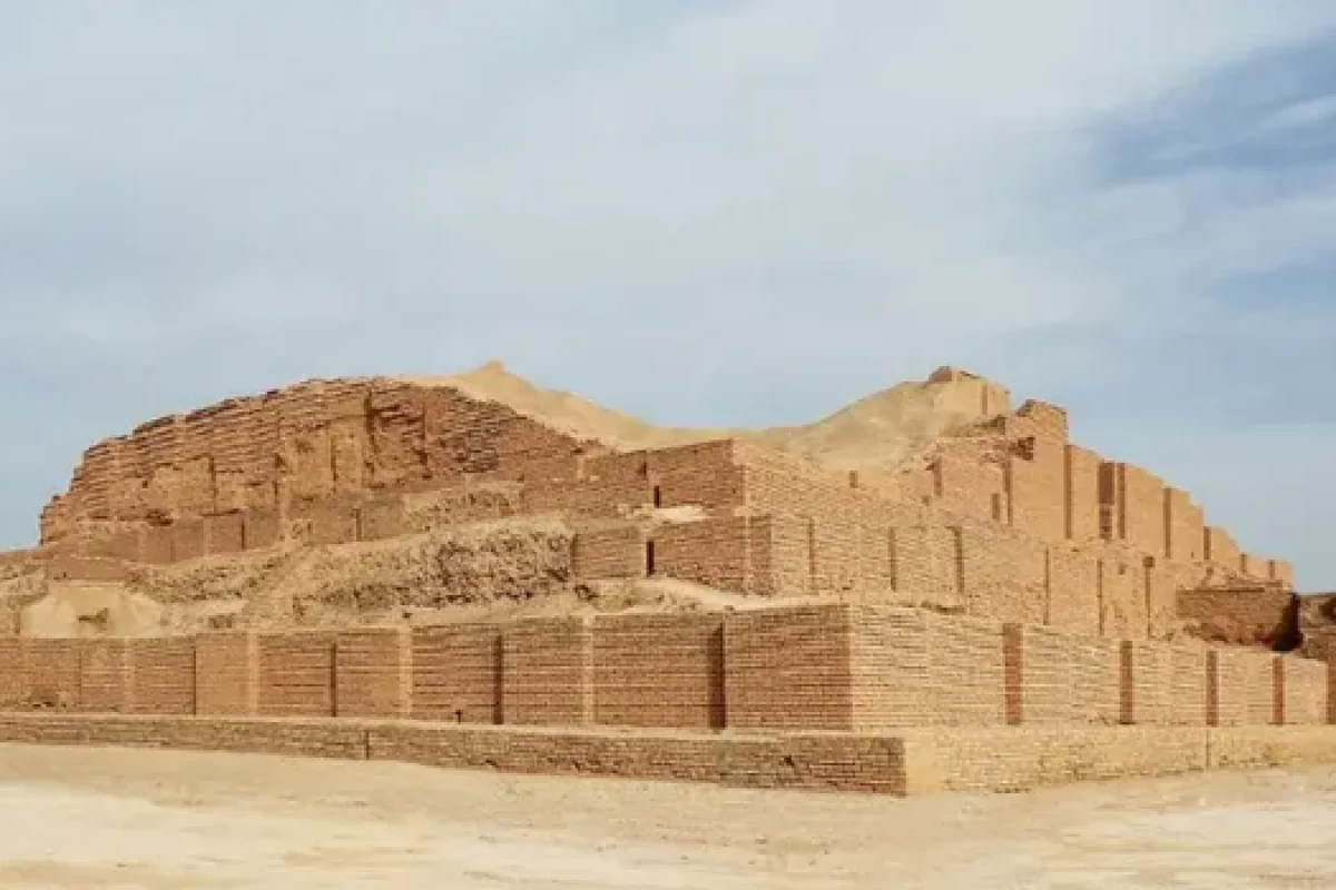 چقدر تاریخ ایران باستان را می‌شناسی؟
