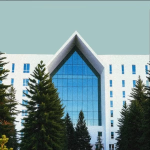 عکس به دنبال دردسر ۲۲ (آبشار جاذبه)