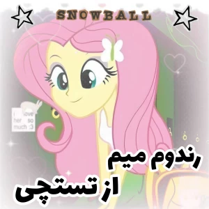 عکس تستچی را نجات دهيد