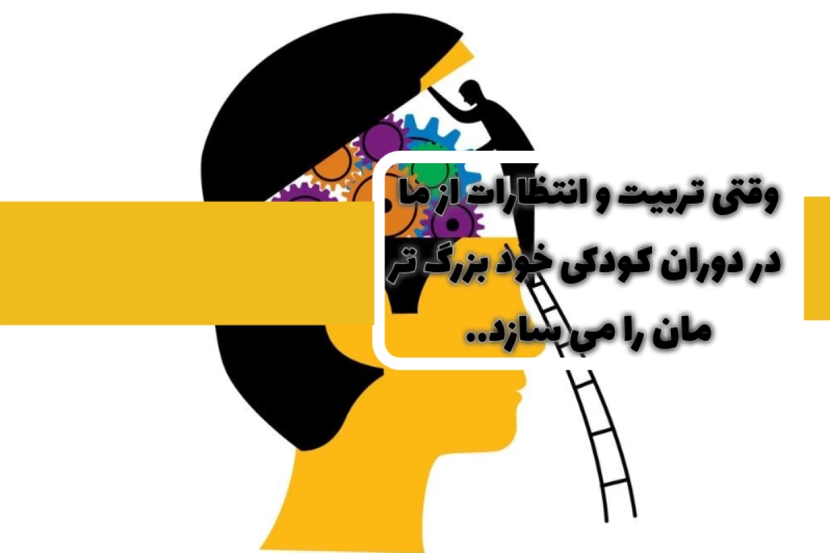 عکس اثر الگو های پنهان بر انتخاب های امروز ما