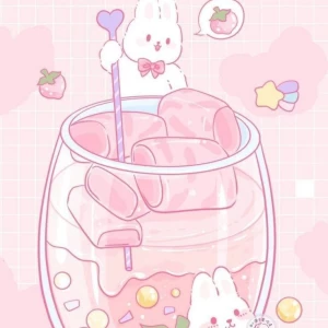 ایده لاک ناخن