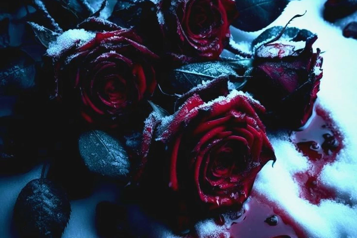 عکس چرا ما شخصیت های منفی رو دوست داریم