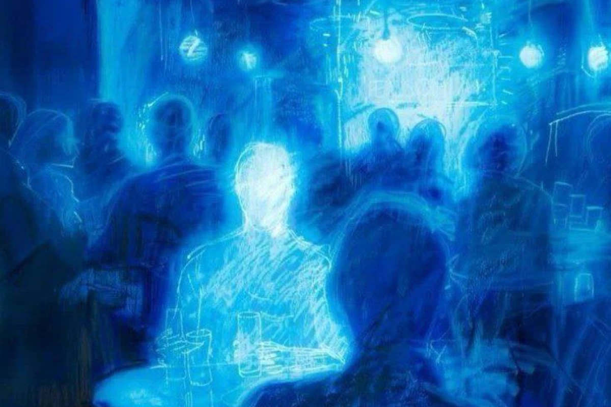 عکس کلید زندگیت کدومه؟
