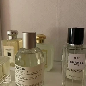 عکس ایده عطر