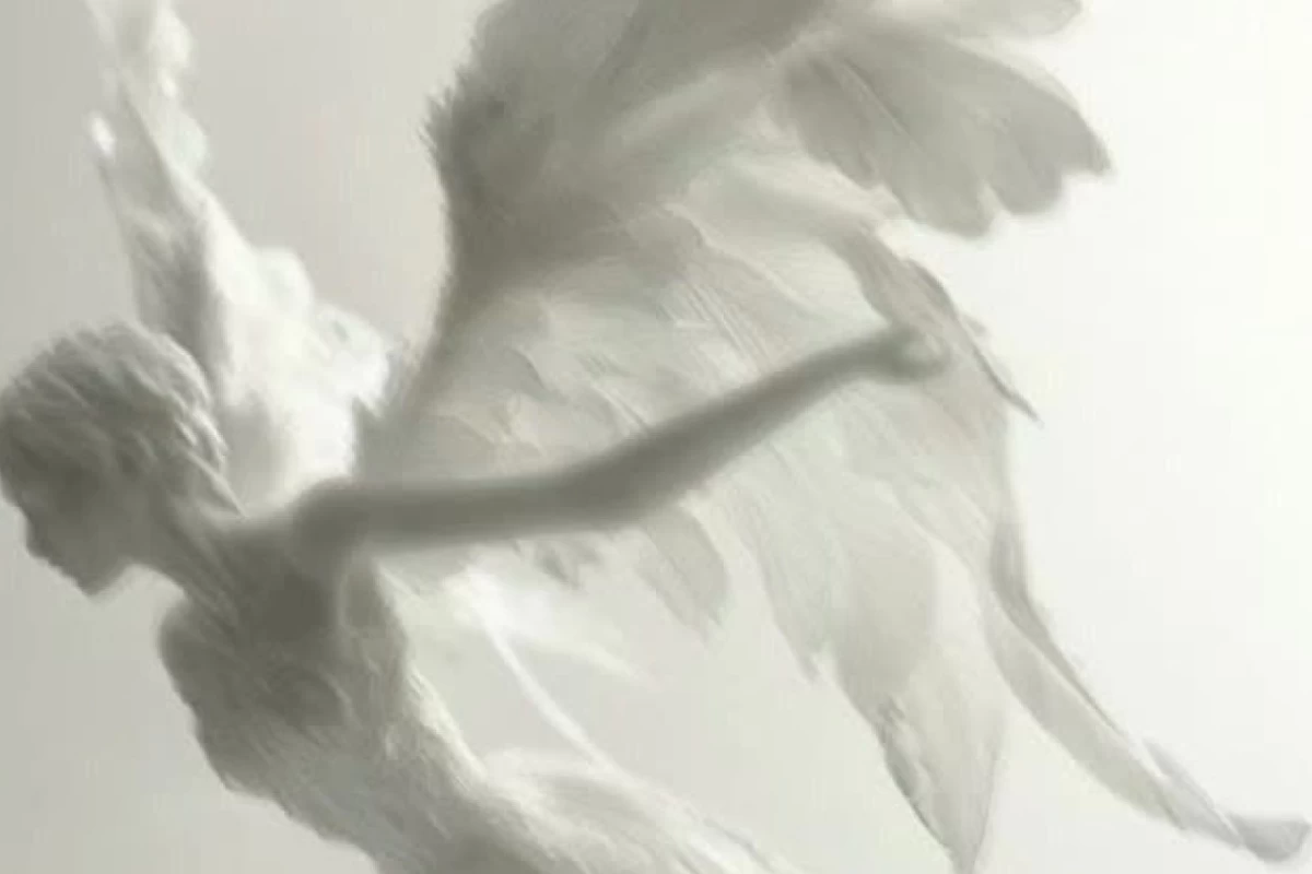 عکس ملکه پرام؛