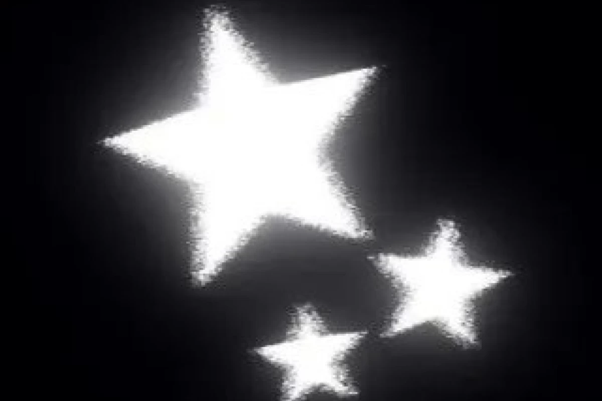 عکس ستاره...