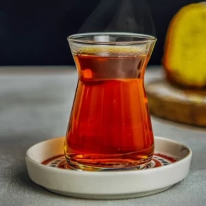 عکس چرا چای محبوب است ؟