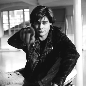 عکس nikdel disheveled