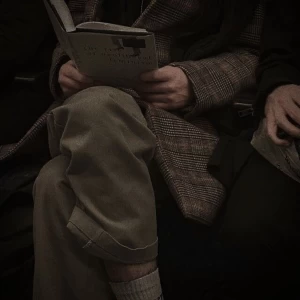 عکس سایکوپث: فراتر از فیلم