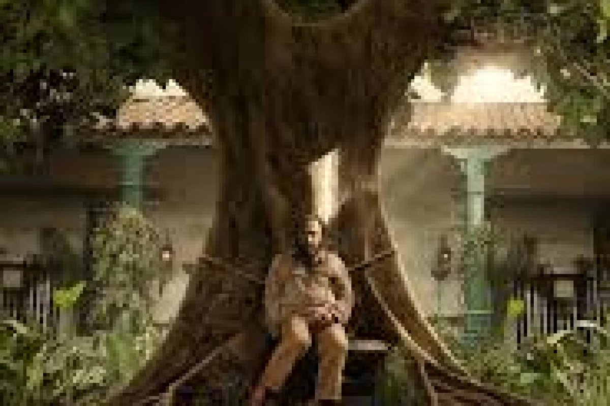 عکس صد سال تنهایی خانواده ای محکوم به فنا