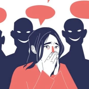 عکس چقدر غریبه‌دوست هستی؟