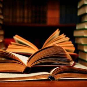عکس کتاب هایی برای نوجوانان