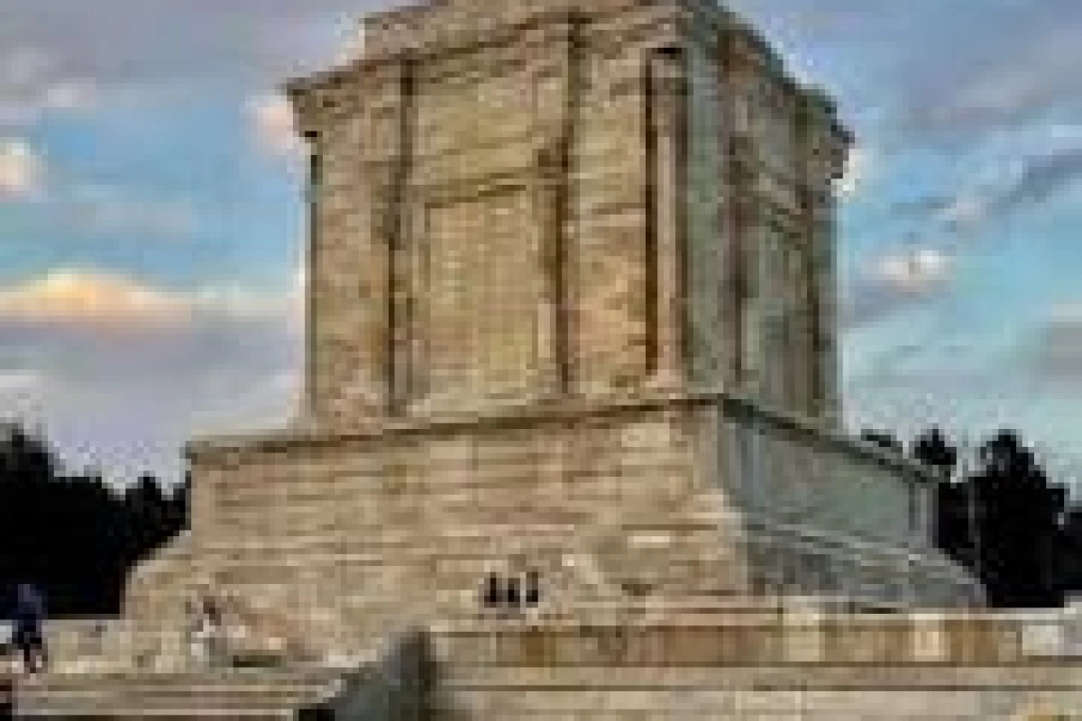 عکس چقدر با تاریخ ایران آشنا هستی؟