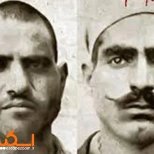 عکس ۵ نفر از خطرناک ترین قاتلان دنیا