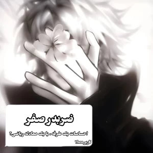 عکس ضربدر صفر