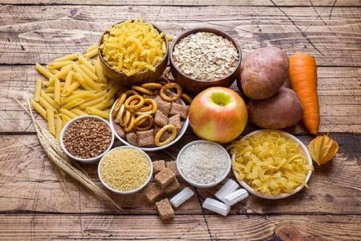 عکس کربوهیدارت چگونه کار میکند؟