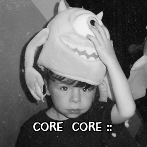 عکس ::core core «میم از core و فامیلاش»