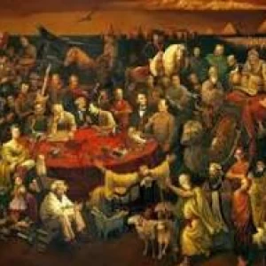 چقدر درباره ی سرگذشت مشاهیر اطلاعات دارید؟