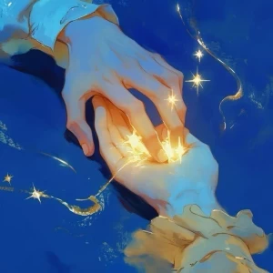 عکس رضوانه، بیمار عشق