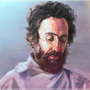 روزی خواهم آمد(سهراب سپهری)؛