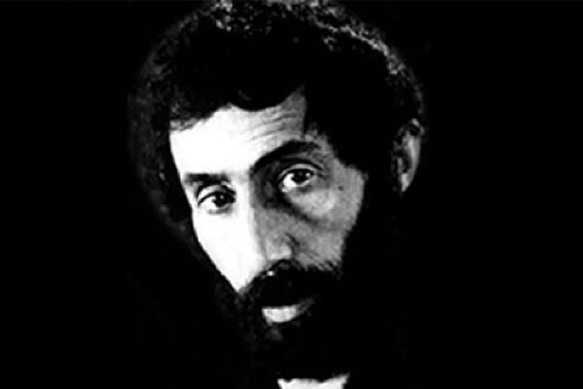 عکس روزی خواهم آمد(سهراب سپهری)؛