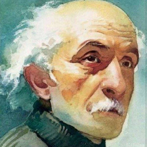 می تراود مهتاب(نیما یوشیج)؛