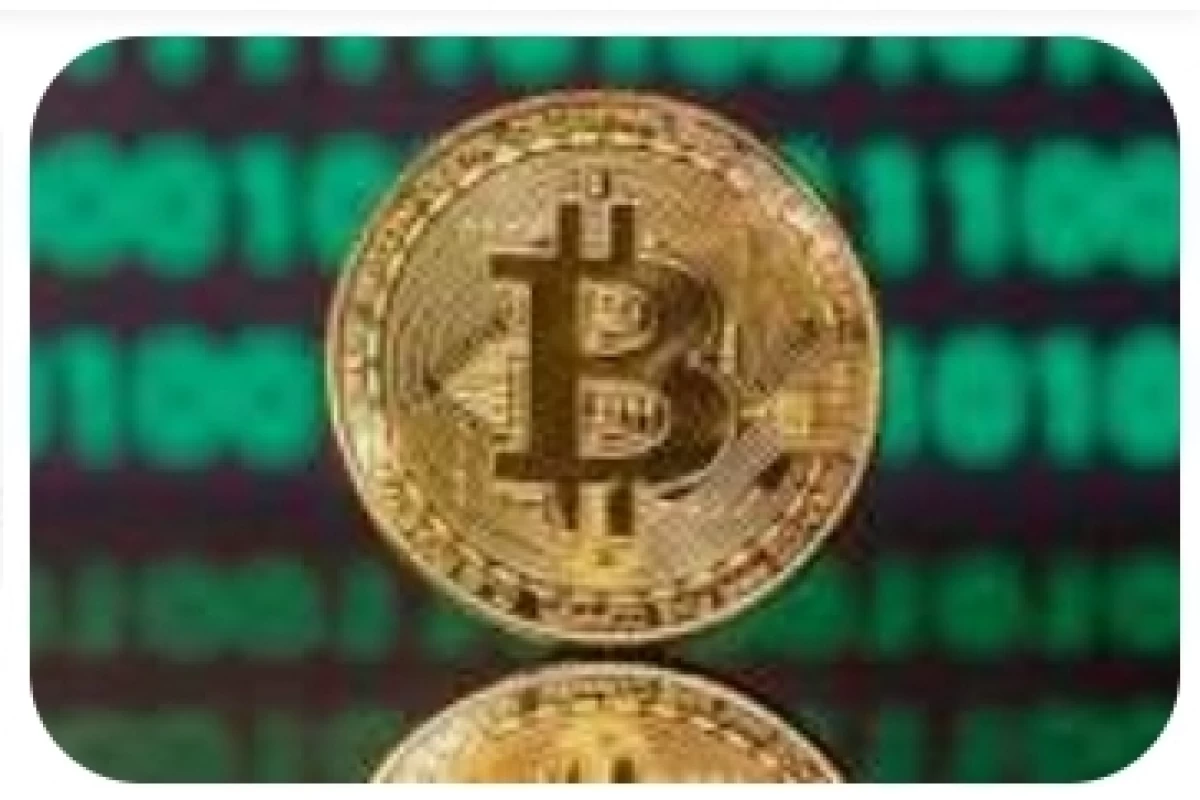 عکس 彡تاریـخچه ی بیـت کویـن彡