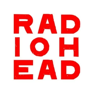 عکس همه چیز درباره Radiohead