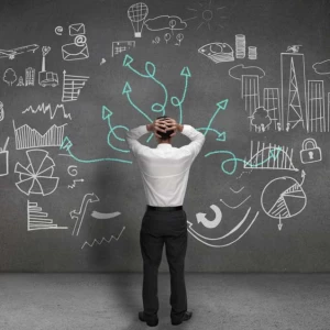 عکس سبک تصمیم گیریت چیه؟
