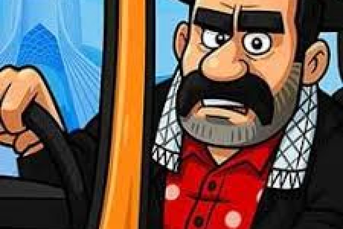 عکس معرفی بازی های داستانی گلیم گیمز