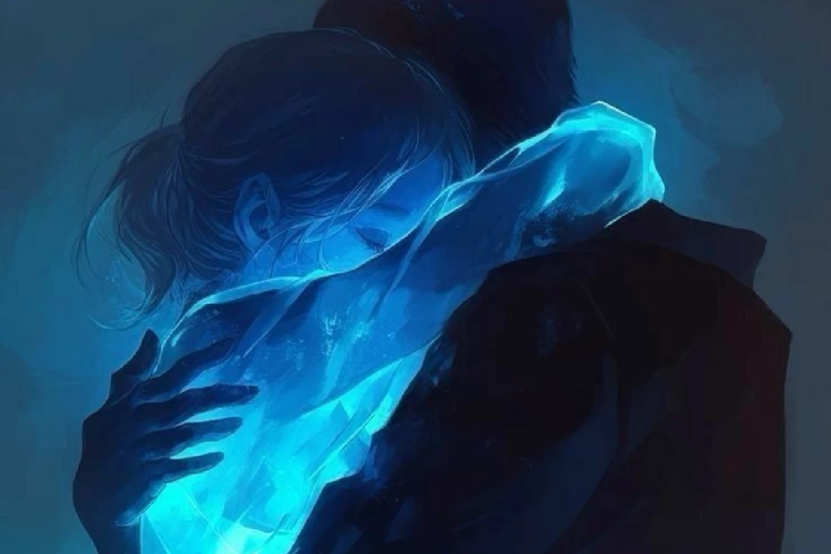 [𝘊𝘢𝘯 𝘵𝘩𝘪𝘴 𝘭𝘰𝘷𝘦 𝘣𝘦 𝘳𝘦𝘣𝘶𝘪𝘭𝘵¿[chapter¹