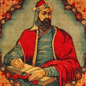 لیلی و مجنون