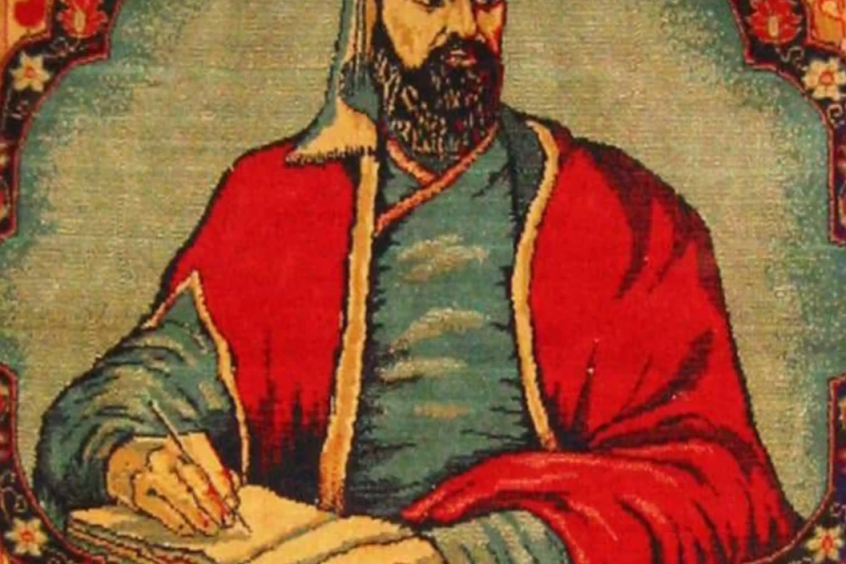 عکس لیلی و مجنون