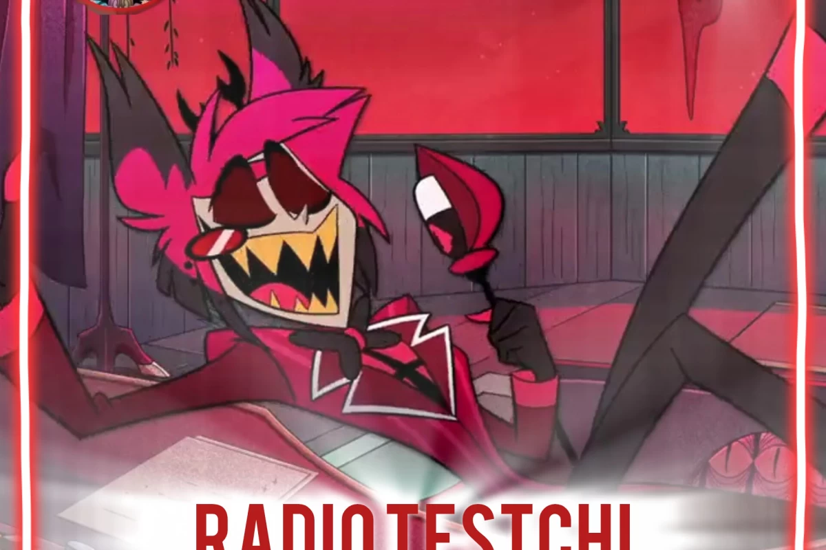 ℝ𝕒𝕕𝕚𝕠 𝕥𝕖𝕤𝕥𝕔𝕙𝕚