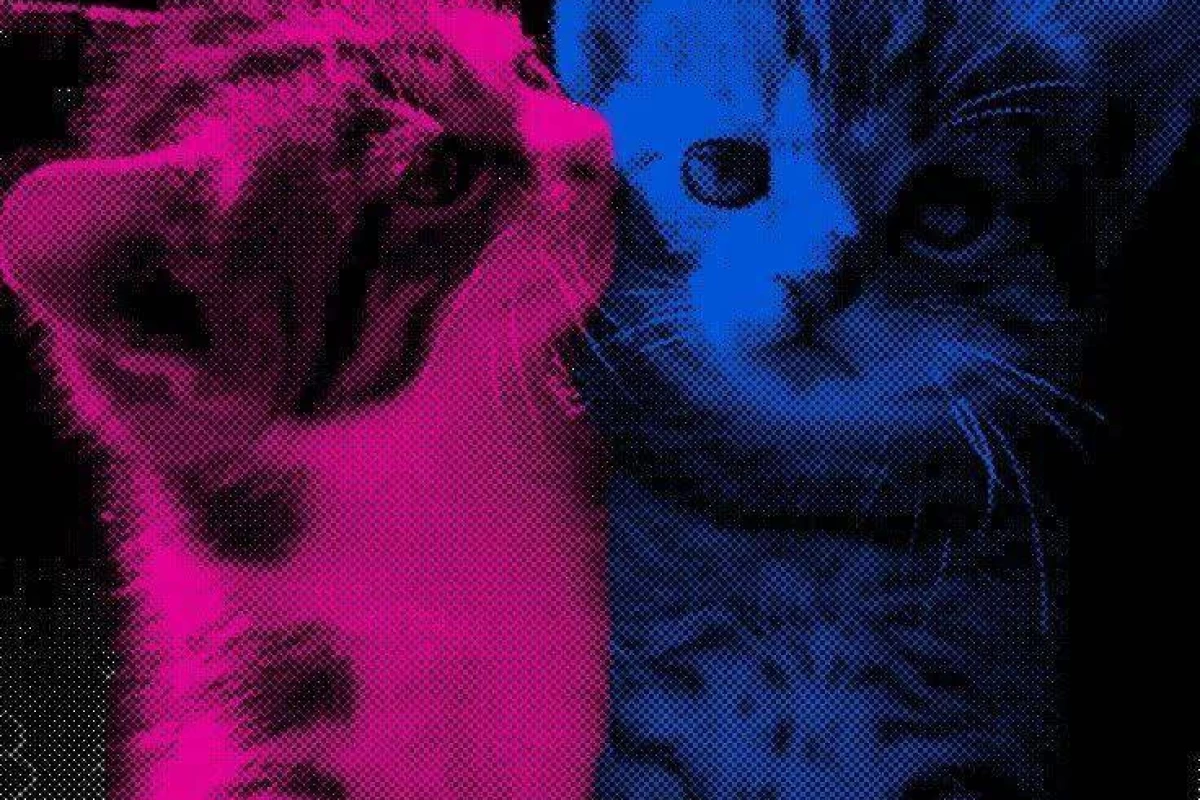 عکس چه میشود اگر جهان موازی وجود داشته باشد؟