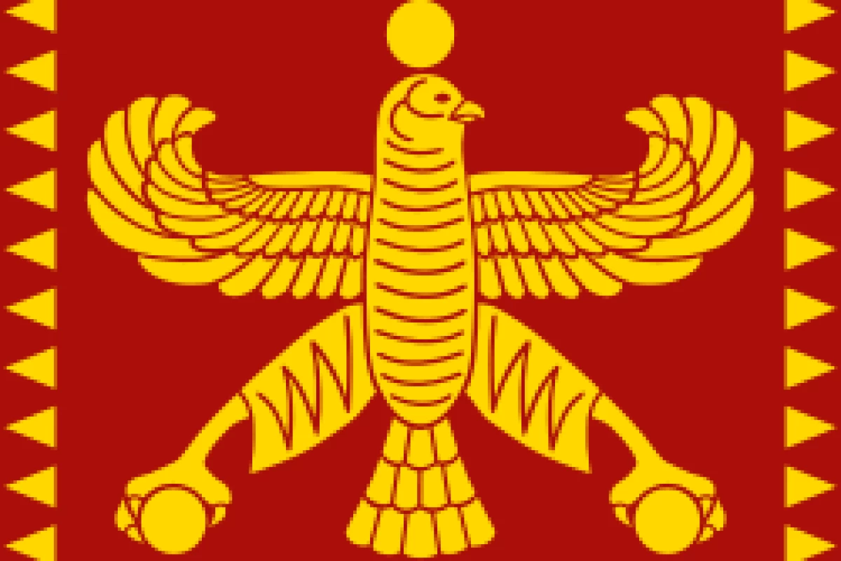عکس چند بازی که درباره ایرانیان هستند !