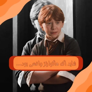 عکس شاید اگه هاگوارتز واقعی بود...