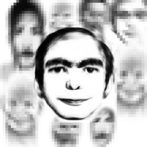 عکس دره وهمی.
