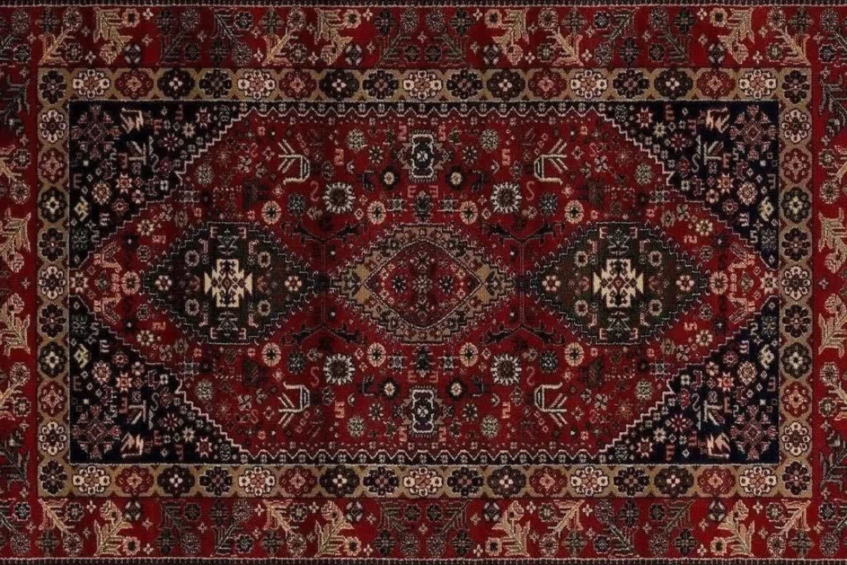 عکس ★:من که چیزی نشنیدم.