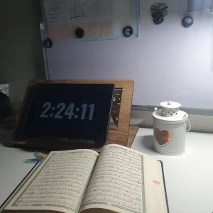 عکس وقتی خدا همدردت میشه
