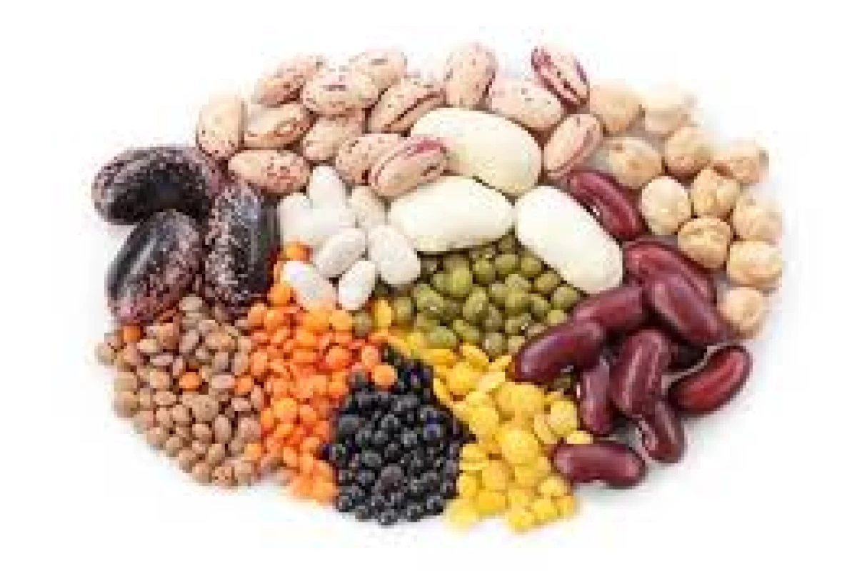 عکس آیا از ندانستن خواص مواد غذایی رنج میبرید؟