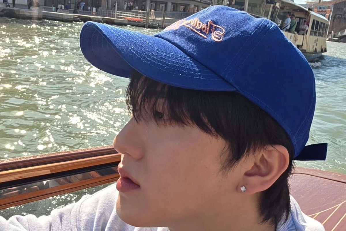 عکس Who's Seunmin?